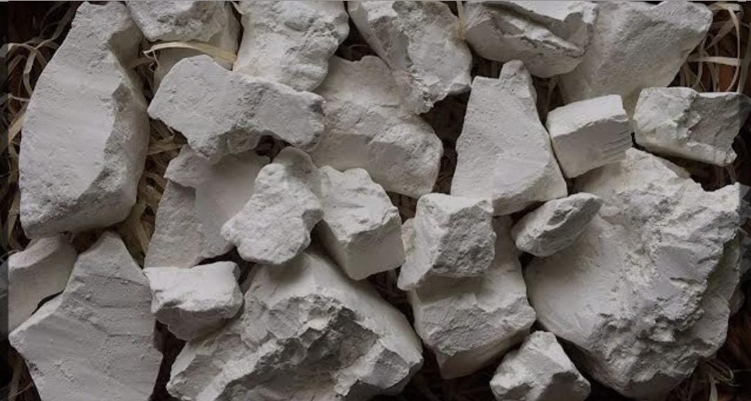 Kaolin
